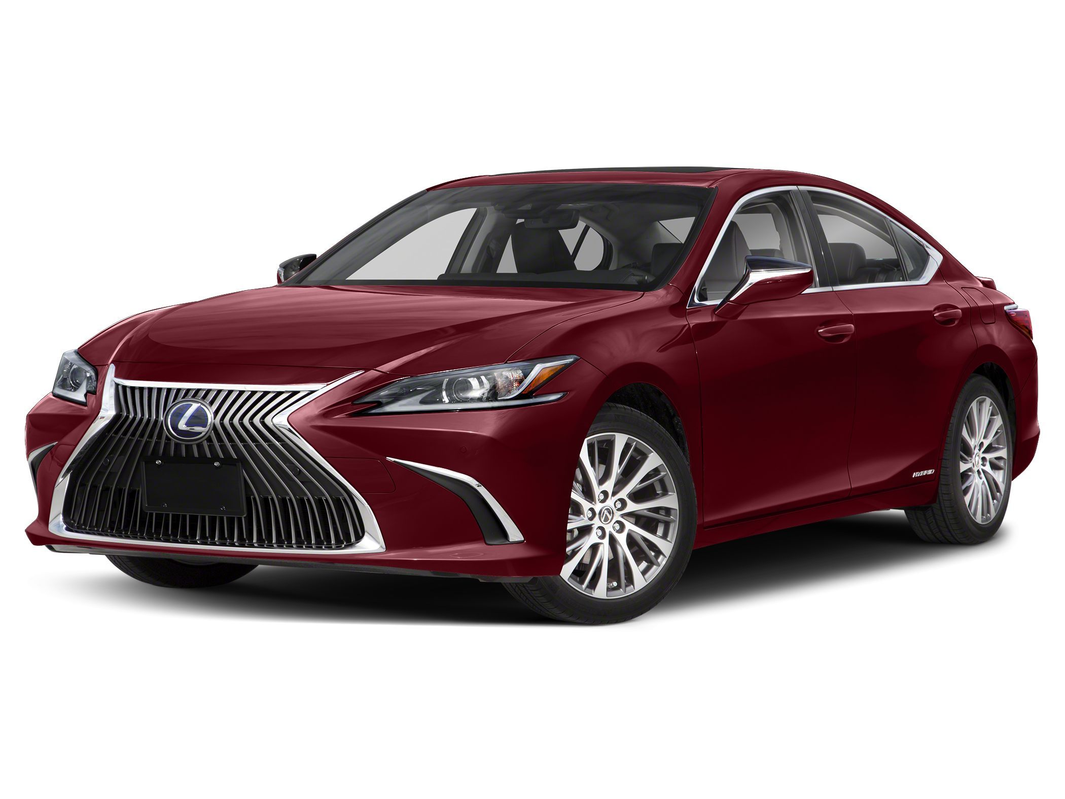 lexus es hybrid 2020 58AE21B16LU011016 image lexus es hybrid 2020 58AE21B16LU011016 image